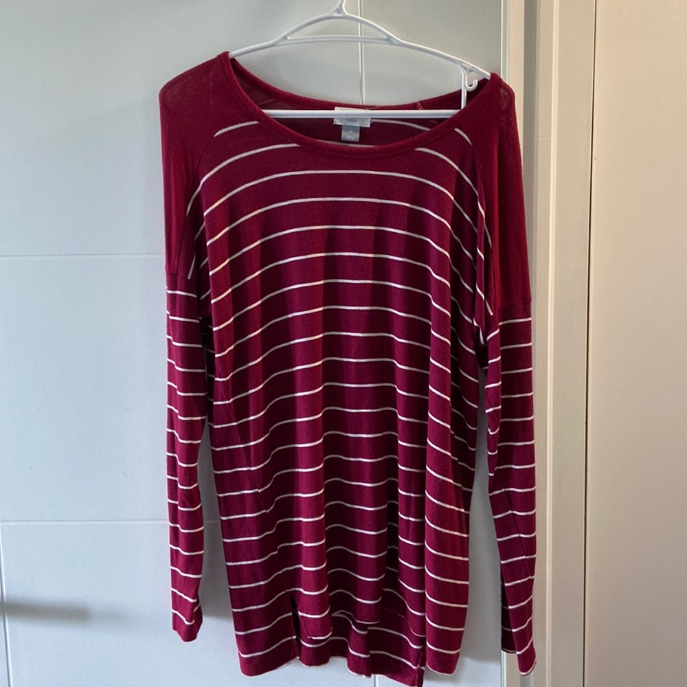 Ladies Old Navy Top